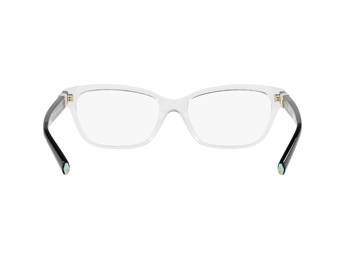 【国内発送・関税込】Tiffany TF2233B ハバナ メガネフレーム Eyeglasses Tiffany TF2233B | Free Shipping | Glasses.com®