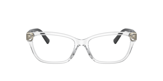 【国内発送・関税込】Tiffany TF2233B ハバナ メガネフレーム Eyeglasses Tiffany TF2233B | Free Shipping | Glasses.com®
