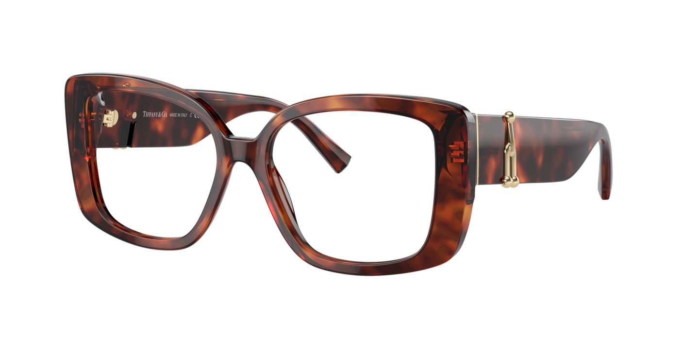 Tiffany hotsell havana sunglasses