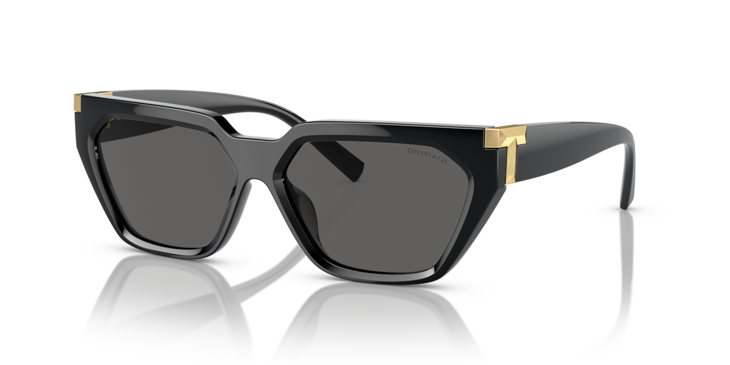 Tiffany black sunglasses sale