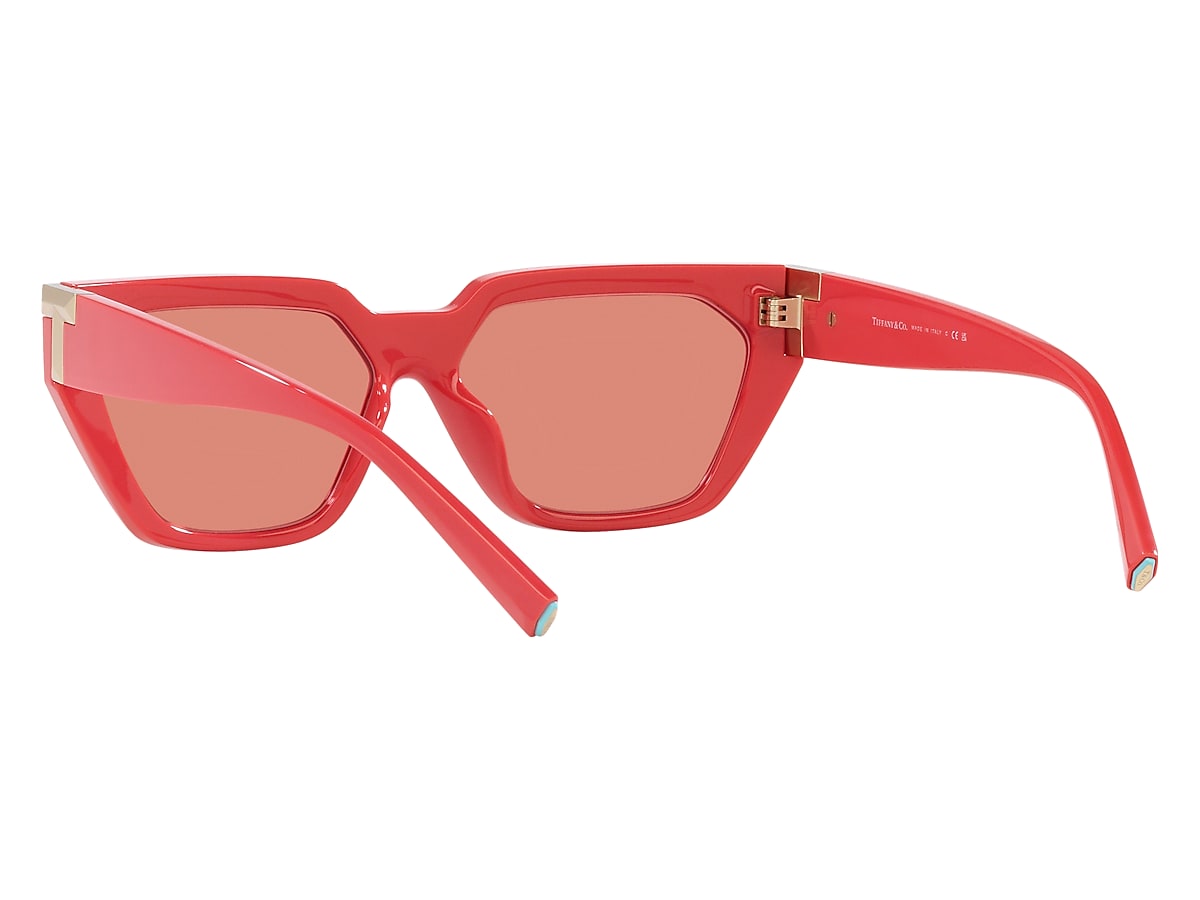 Tiffany Coral Sunglasses, ®