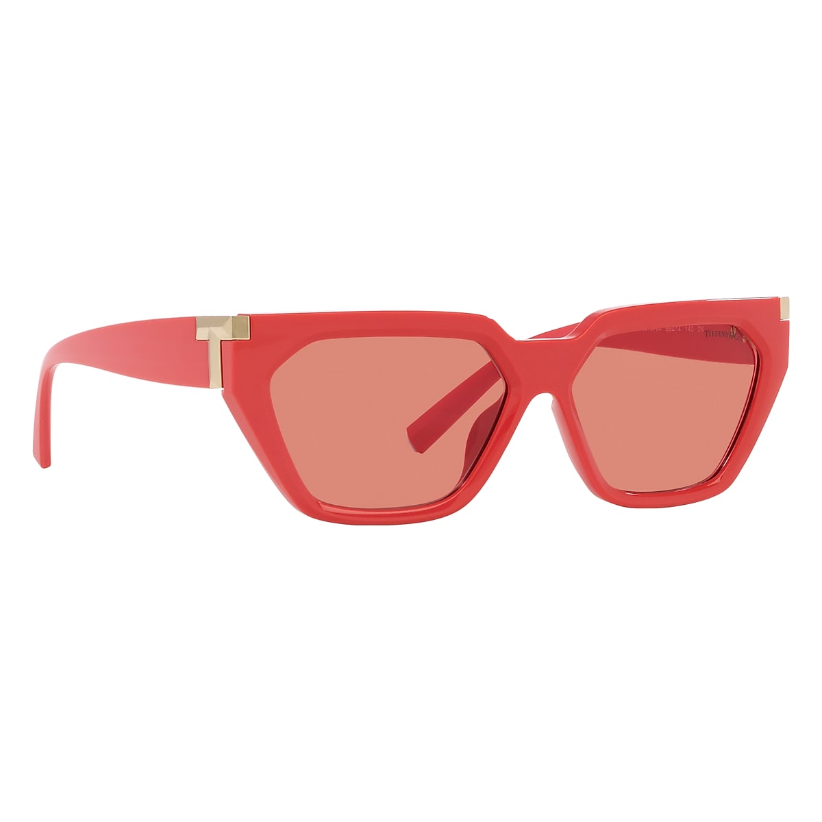 Tiffany Coral Sunglasses, ®