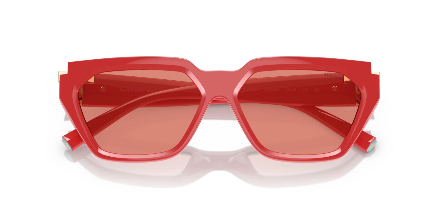 Nice Millionaire Sunglasses - Pink, Buy online here