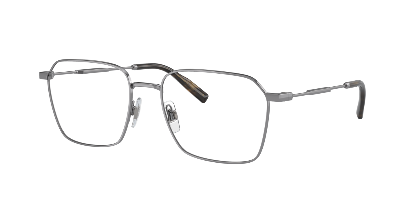 Dolce & Gabbana DG1350 Gunmetal