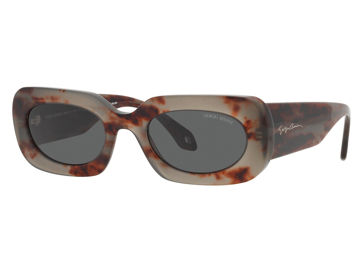 Sunglasses Giorgio Armani AR8182 | Free Shipping | Glasses.com®