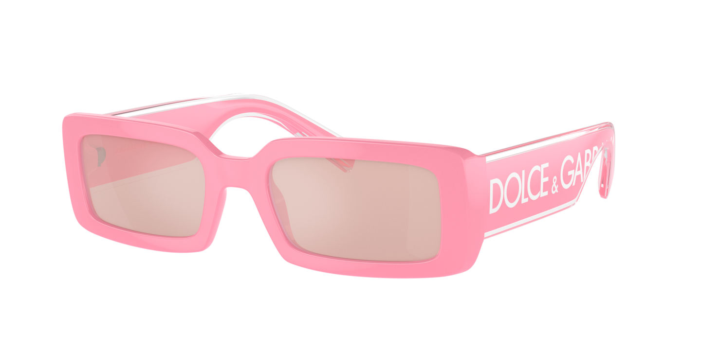 Dolce & Gabbana DG6187 Pink