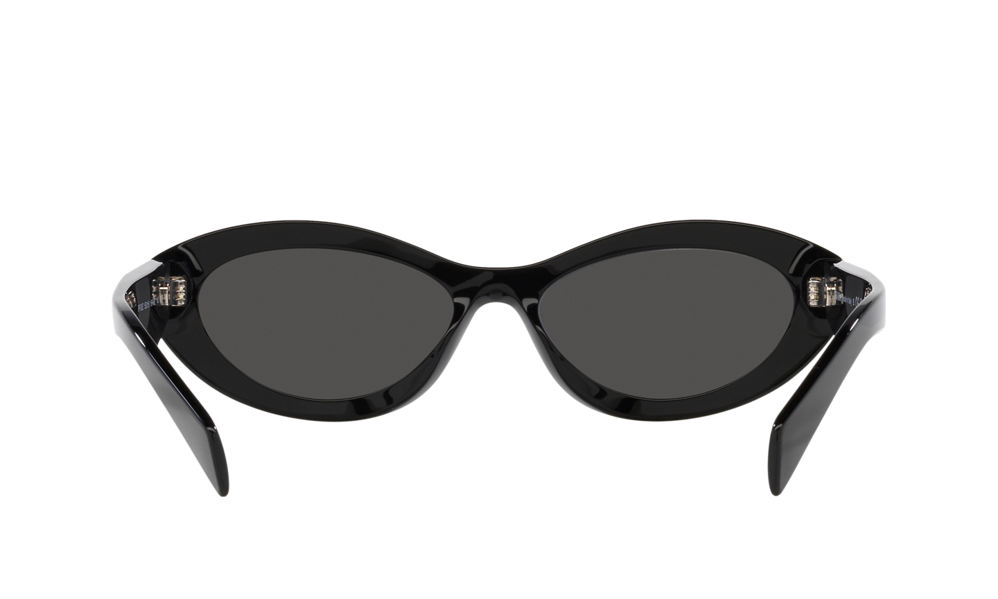 Prada Black Sunglasses, ®