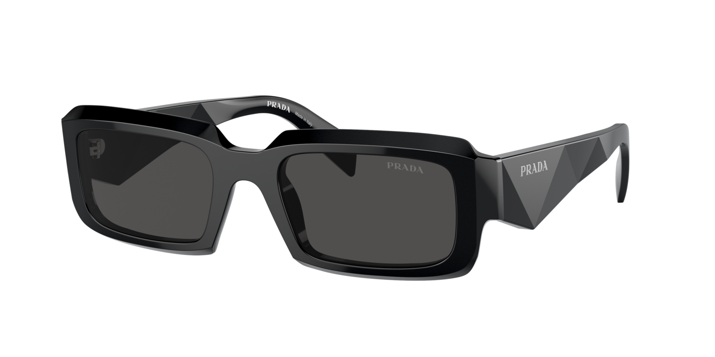 Prada PR 27ZS Black