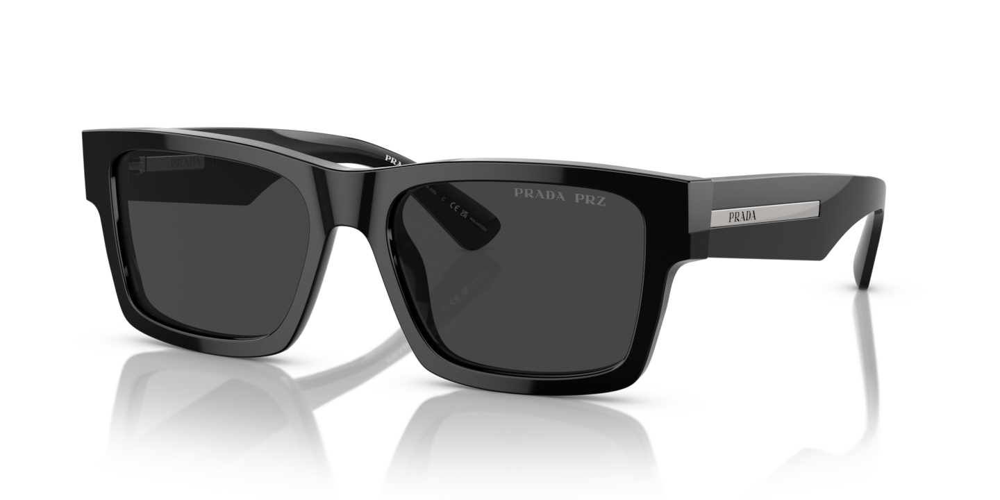Prada Black Sunglasses | Free Shipping