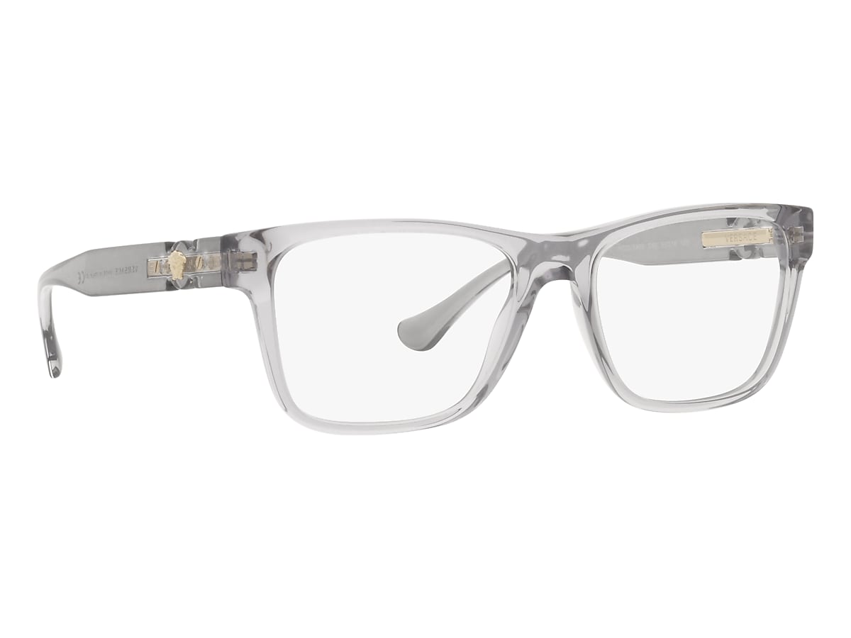 【送料,関税込】VERSACE メガネ VE3302D VE3302D Eyeglasses - Versace Authorized Retailer