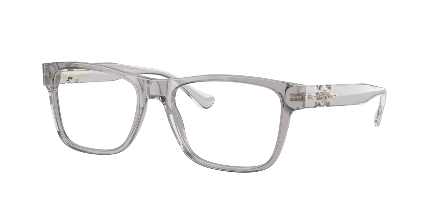 Versace VE3303 Transparent Grey