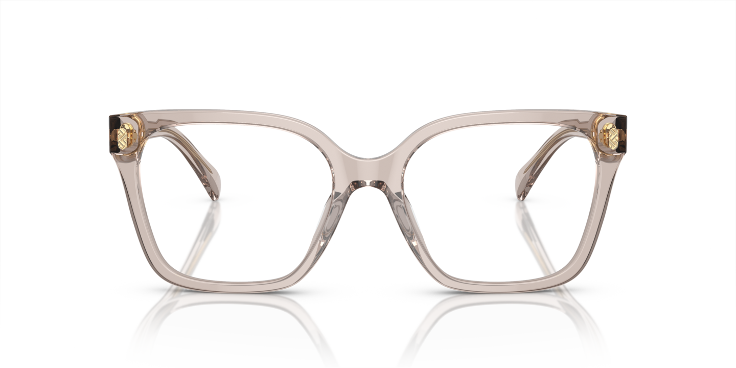 サングラス ^ONE BRILLIANT^ RockyOB307Beige Rocky-OB307-Beige Eyeglasses Ralph by Ralph Lauren RA7158U | Free Shipping