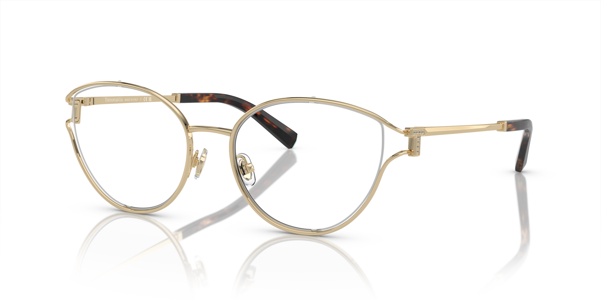 tiffany &co glasses