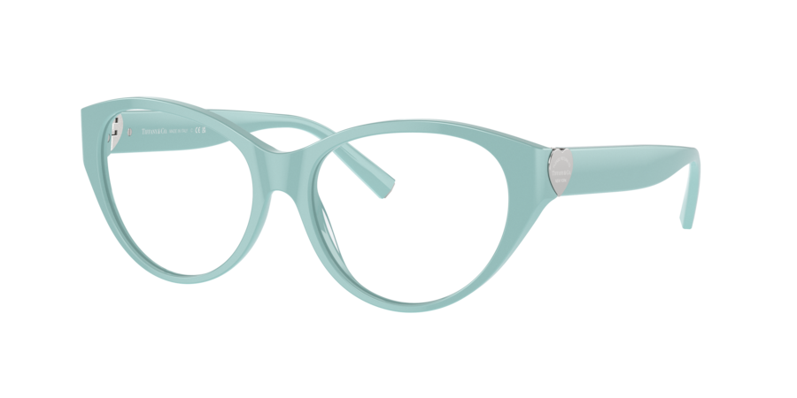 Tiffany sales blue frames