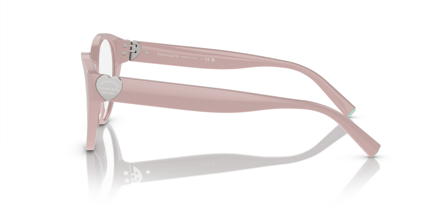 Eyeglasses Tiffany TF2244 | Free Shipping | Glasses.com®