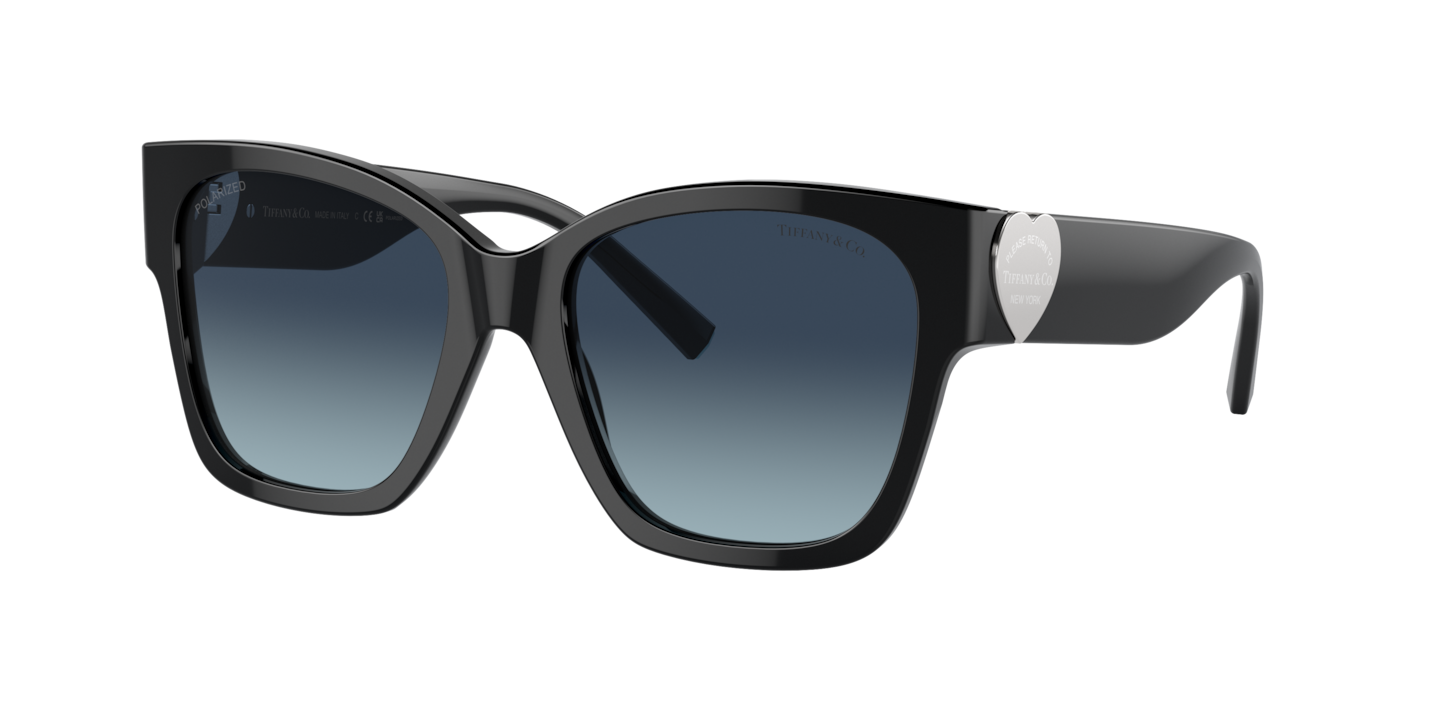 【上品アイウェア】Tiffany & Co TF4216 サングラス Sunglasses Tiffany TF4216 | Free Shipping | Glasses.com®