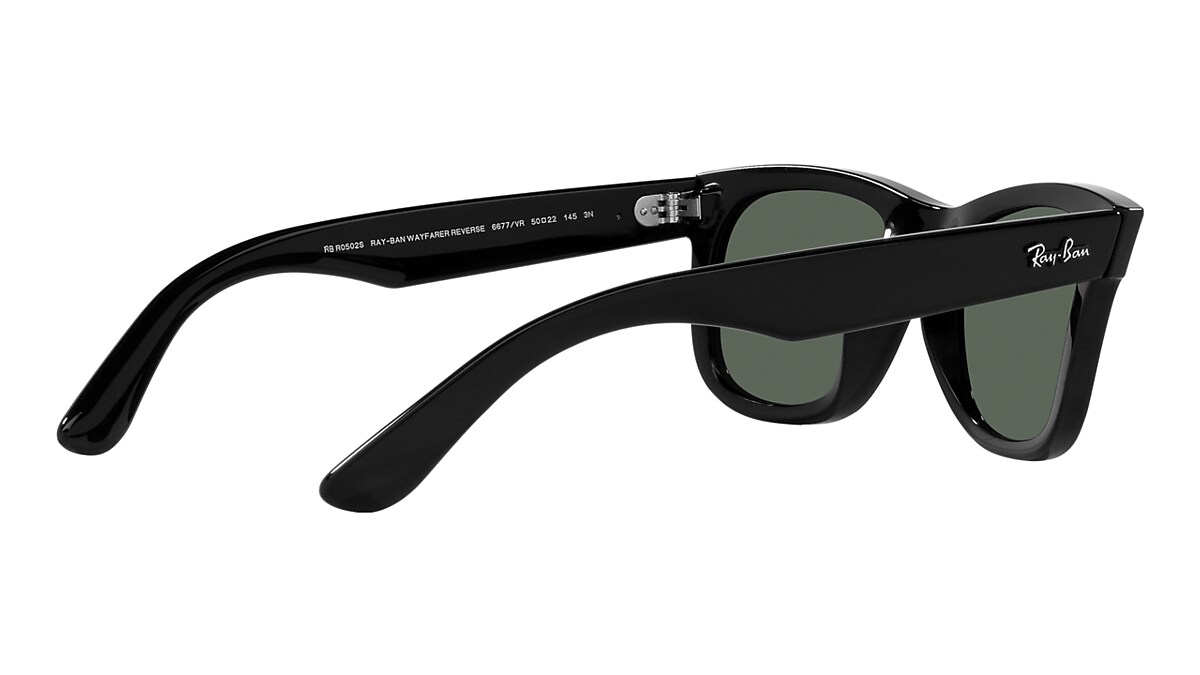 Sunglasses Ray-Ban RBR0502S Wayfarer Reverse | Free Shipping