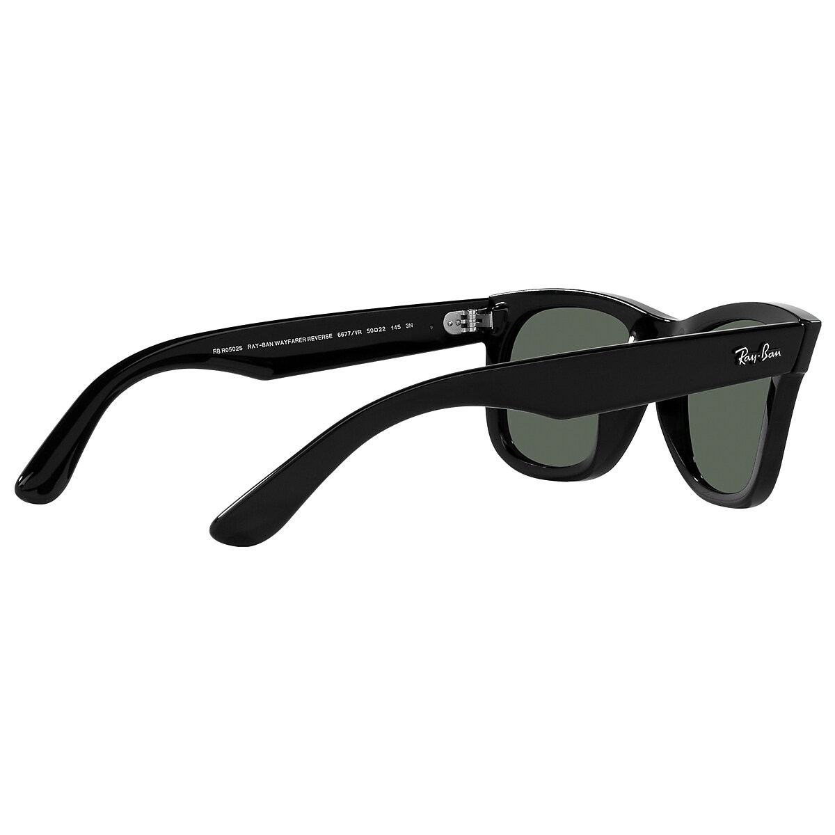 Sunglasses Ray-Ban RBR0502S Wayfarer Reverse | Free Shipping