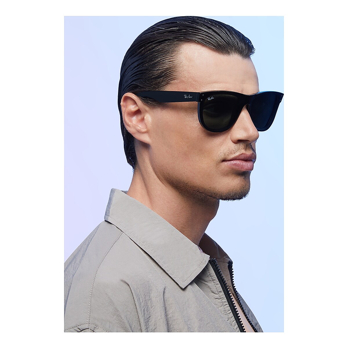 Sunglasses Ray-Ban RBR0502S Wayfarer Reverse | Free Shipping