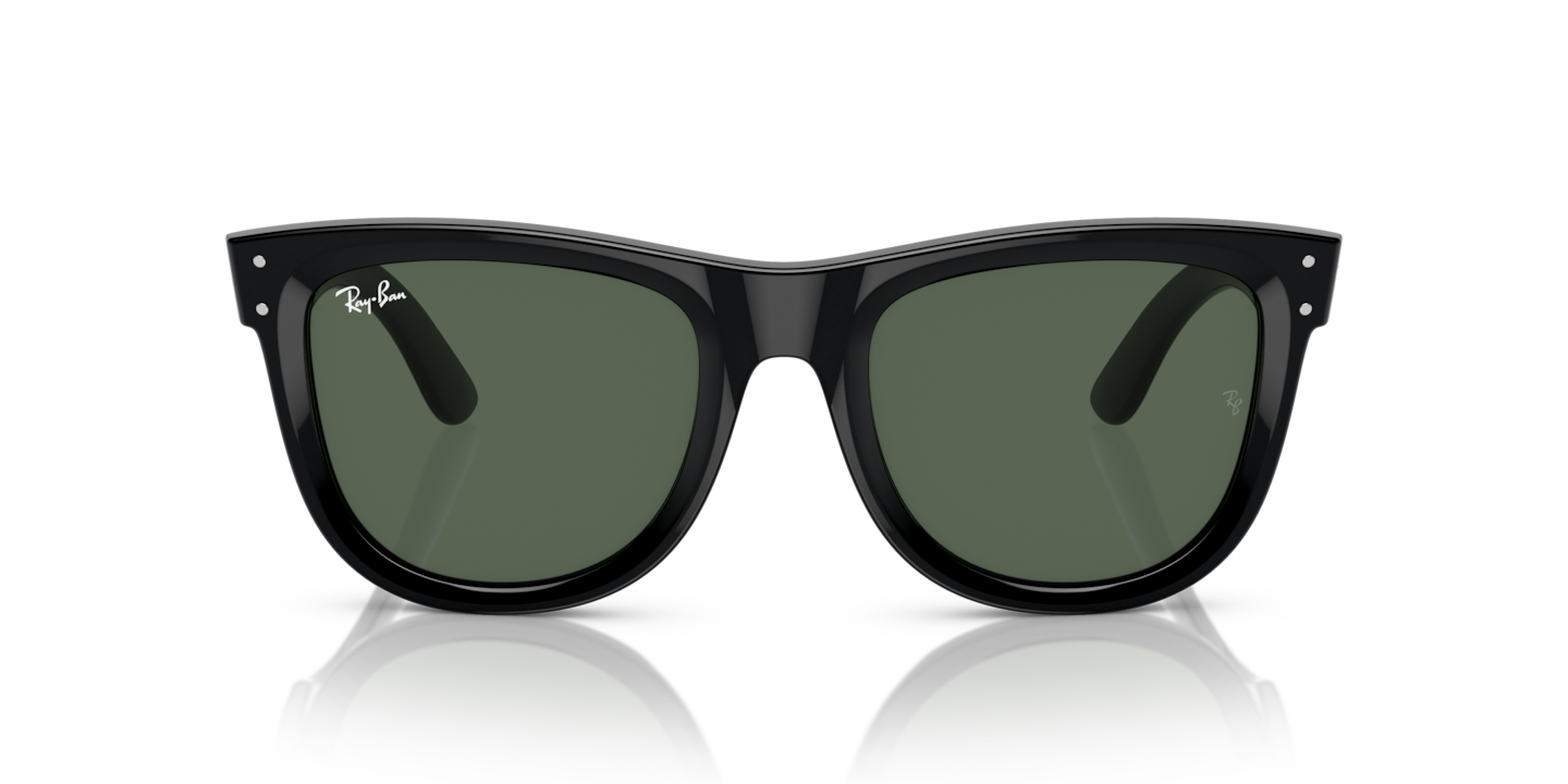Ray-Ban Black Sunglasses, ®