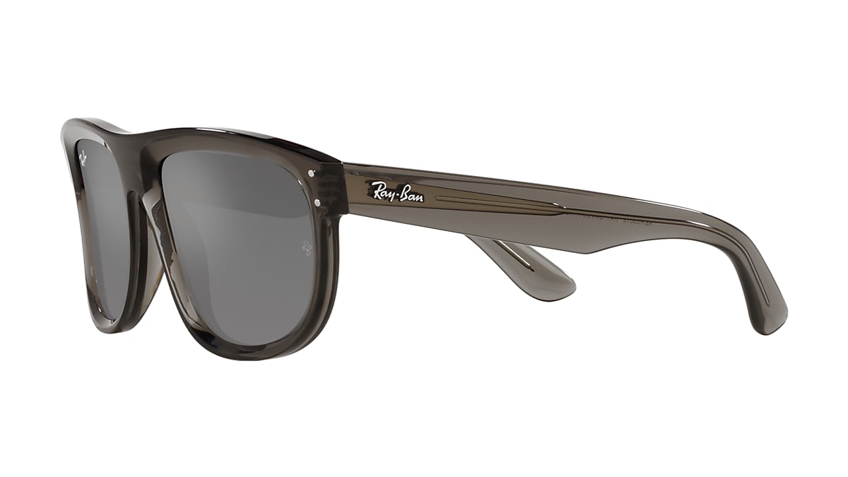 Sunglasses Ray-Ban RBR0501S Boyfriend Reverse | Free
