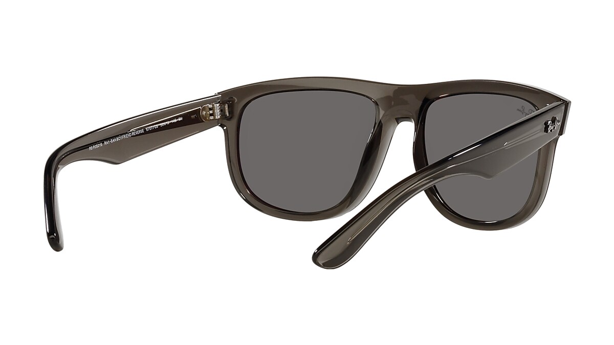 Sunglasses Ray-Ban RBR0501S Boyfriend Reverse | Free