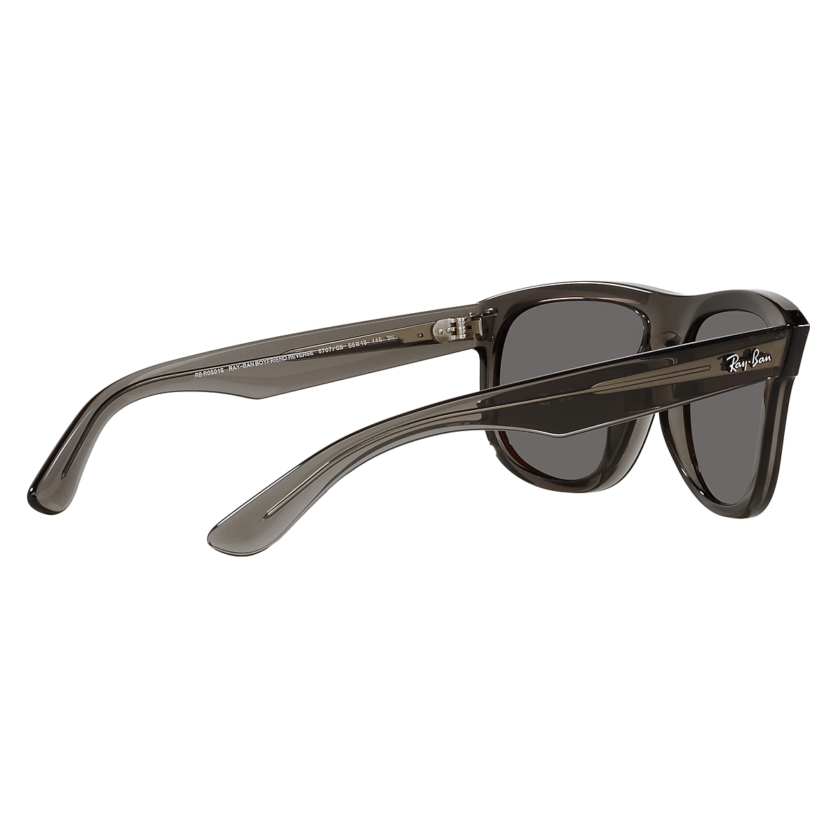 Sunglasses Ray-Ban RBR0501S Boyfriend Reverse | Free Sunglasses Ray-Ban RBR0501S Boyfriend Reverse | Free