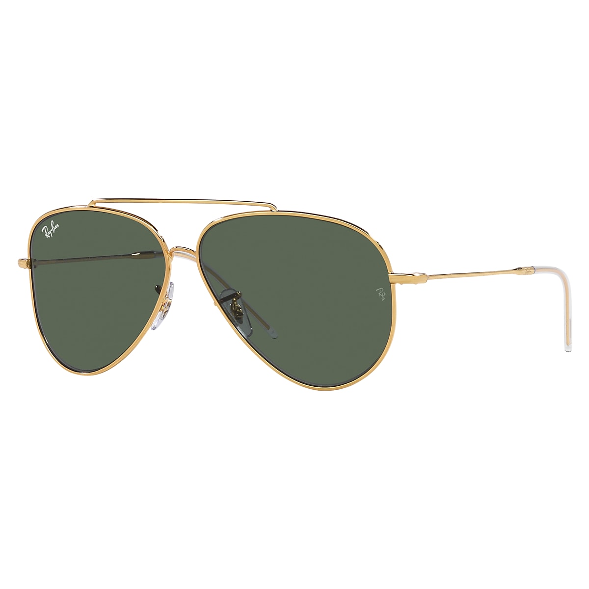 ray-ban rbr0101s サングラスAVIATOR REVERSE Ray-Ban RBR0101S Aviator Reverse Sunglasses | LensCrafters