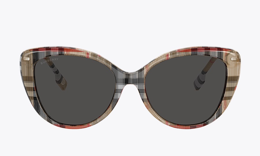 Burberry sunglasses clearance serial number check