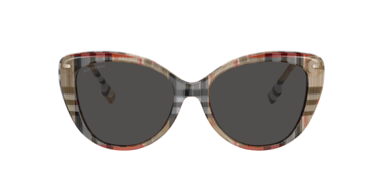 BE4407 Burberry Vintage Check
