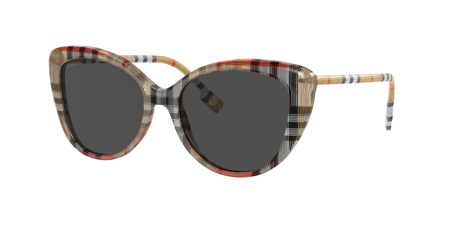 Burberry BE4407 Vintage Check