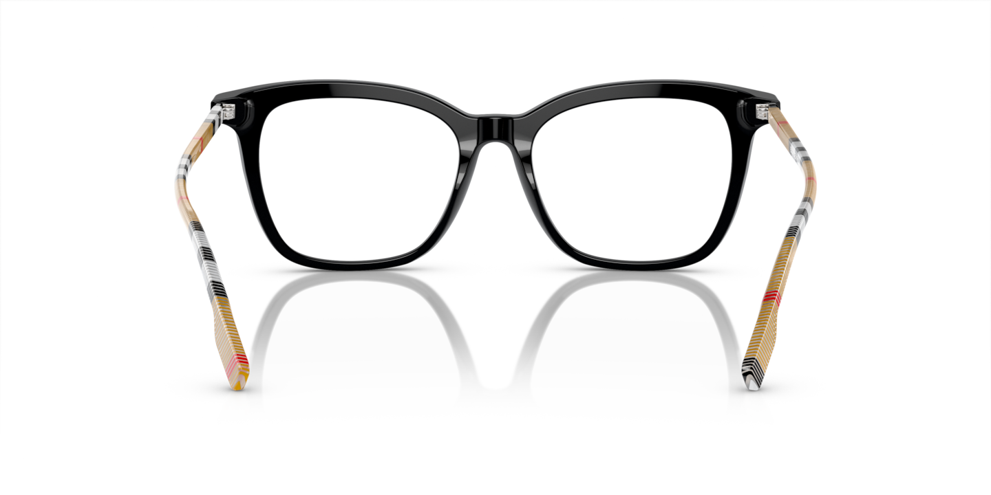 りりページ Burberry BE2364 - GRACE Eyeglasses | Select Eyewear