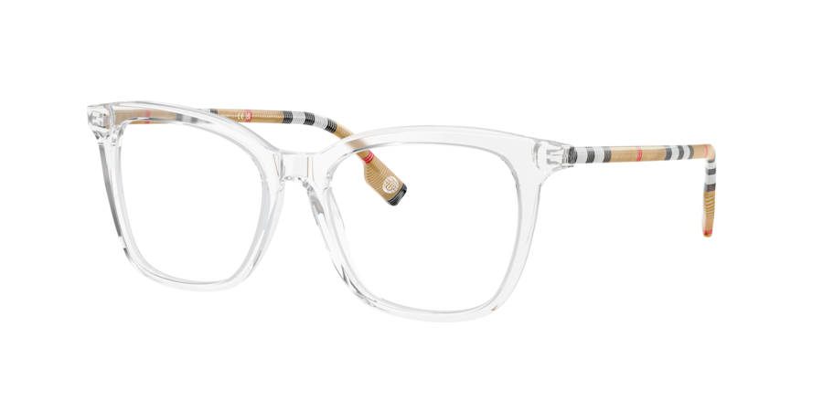 Burberry Transparent Eyeglasses, ®