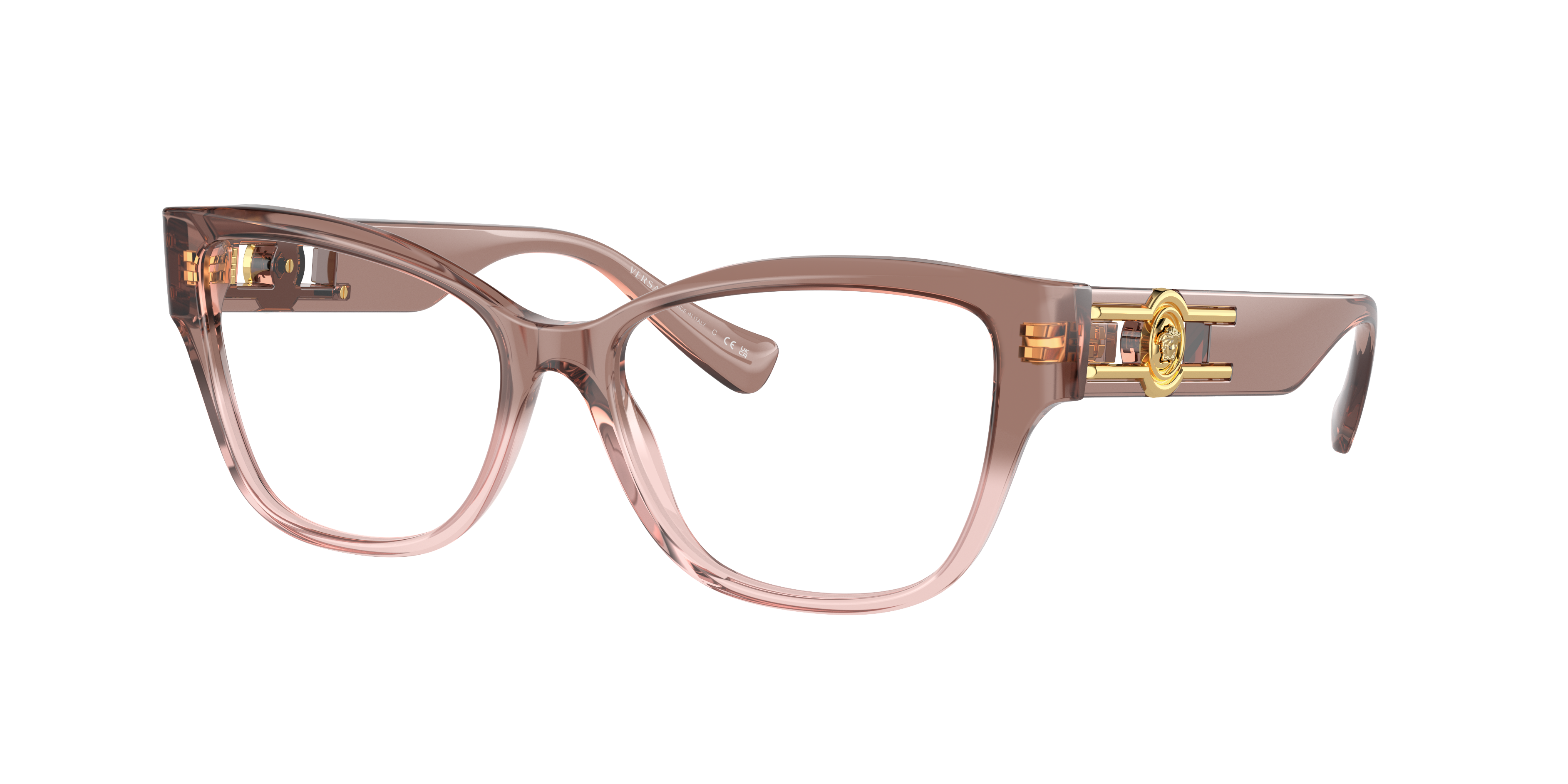 Versace 1261B Eyeglasses
