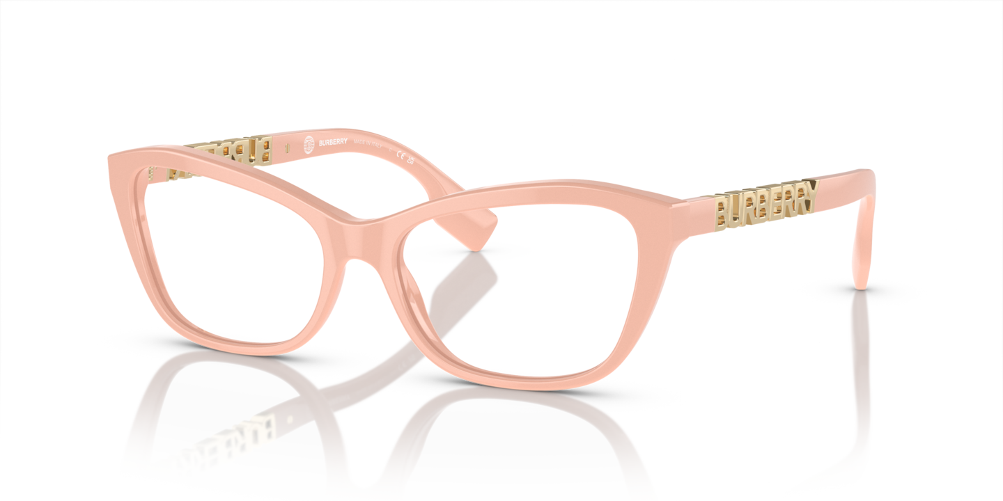 Eyeglasses Burberry BE2392 | Free Shipping | Glasses.com®