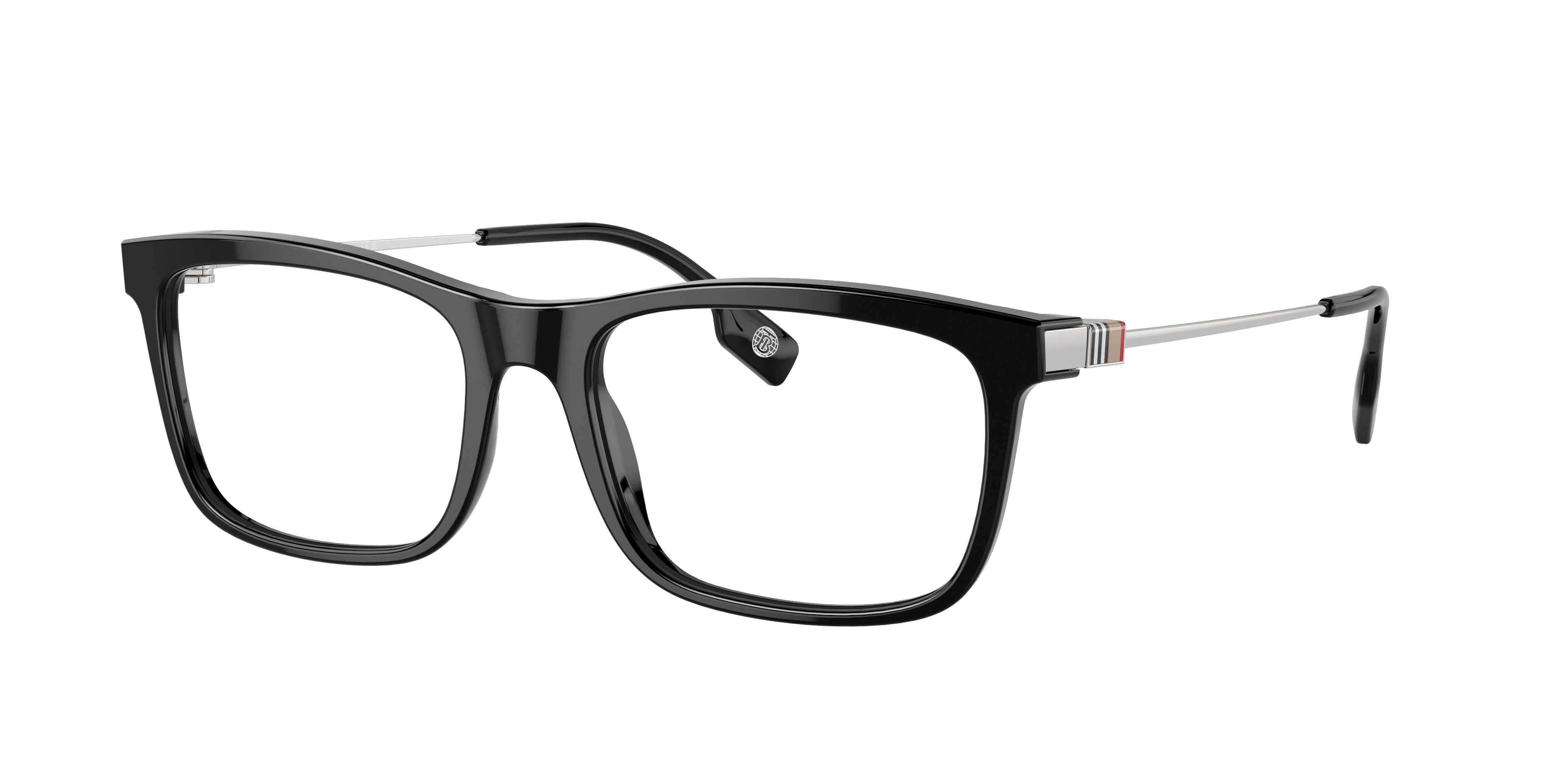 burberry women's be2255q eyeglasses