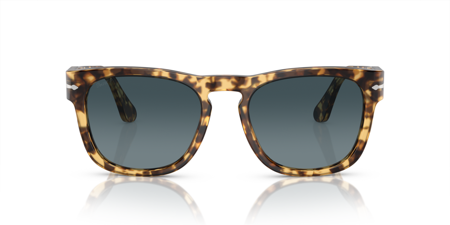 2022 New Fashion Unisex Polarized Sunglasses Women Tortoiseshell
