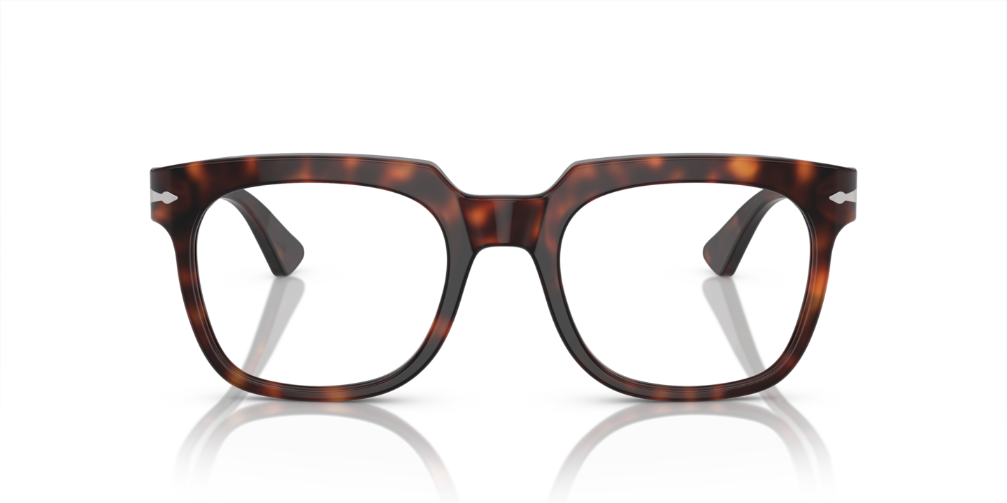 メガネ Persol FW25 Persol - 3325V VISTA - 24 (3325V VISTA 24) Eyeglasses Persol PO3325V | Free Shipping | Glasses.com®