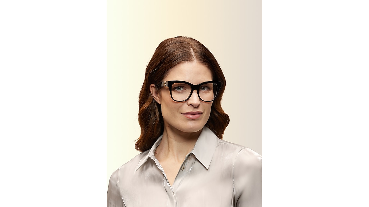 Eyeglasses Burberry BE2388 | Free Shipping | Glasses.com®