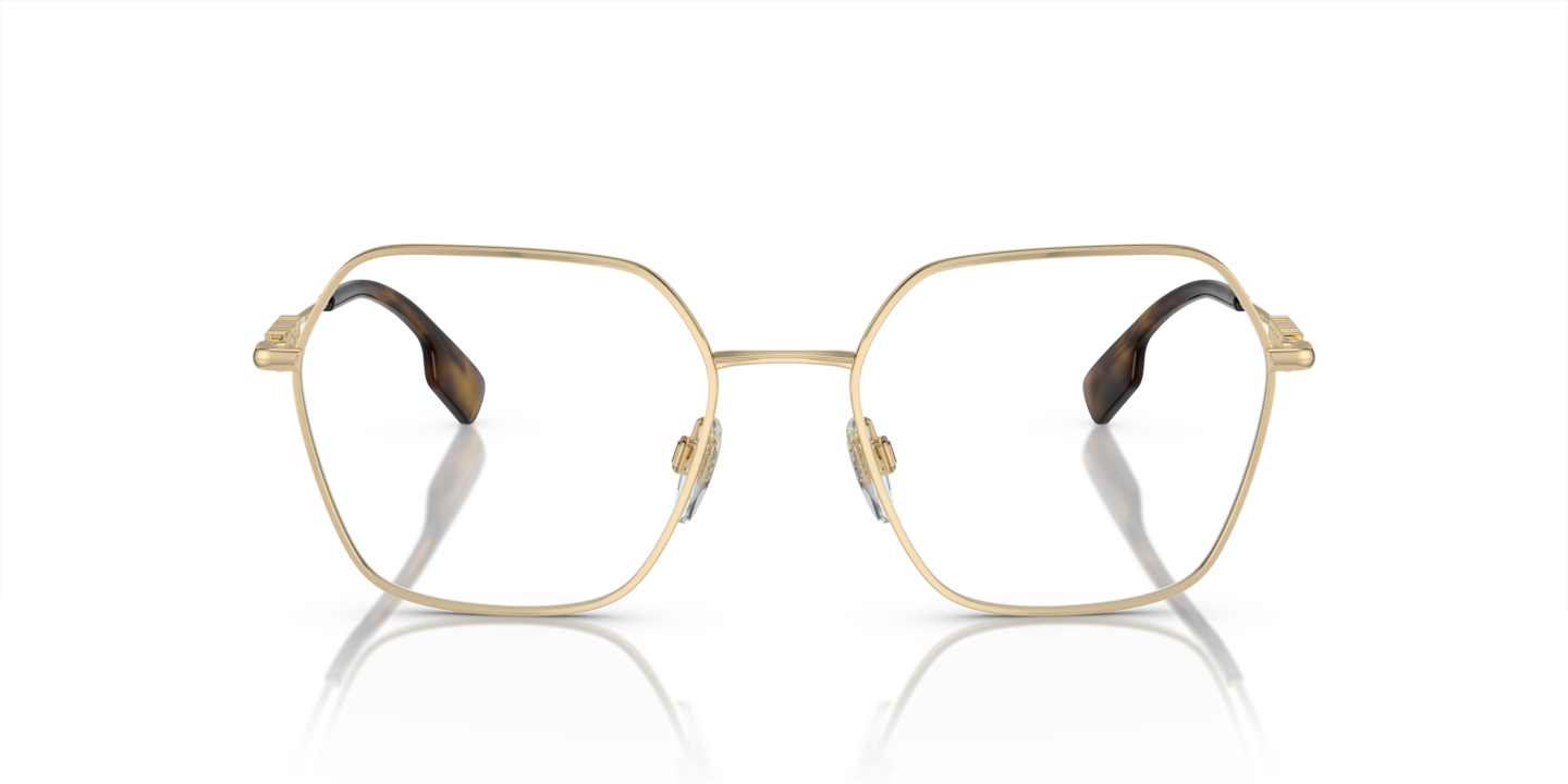 Burberry BE2291 Eyeglasses | FREE Shipping - Go-Optic.com
