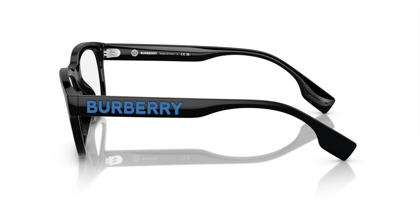 Burberry BE1380 Eyeglasses | LensCrafters