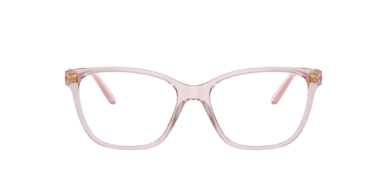 VO5518 Vogue Eyewear Transparent Pink