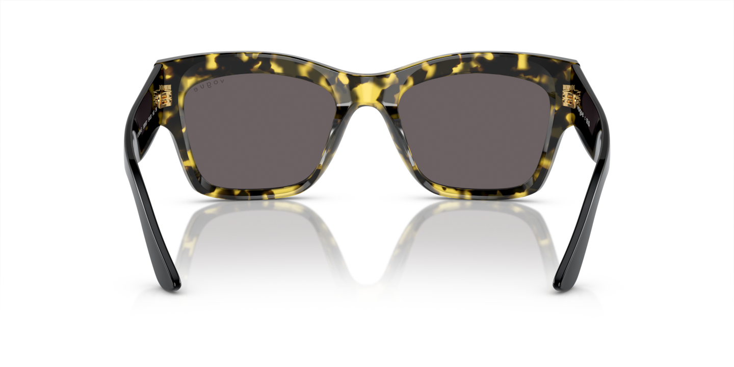 Vogue Eyewear VO5524S _STD__shad__bk