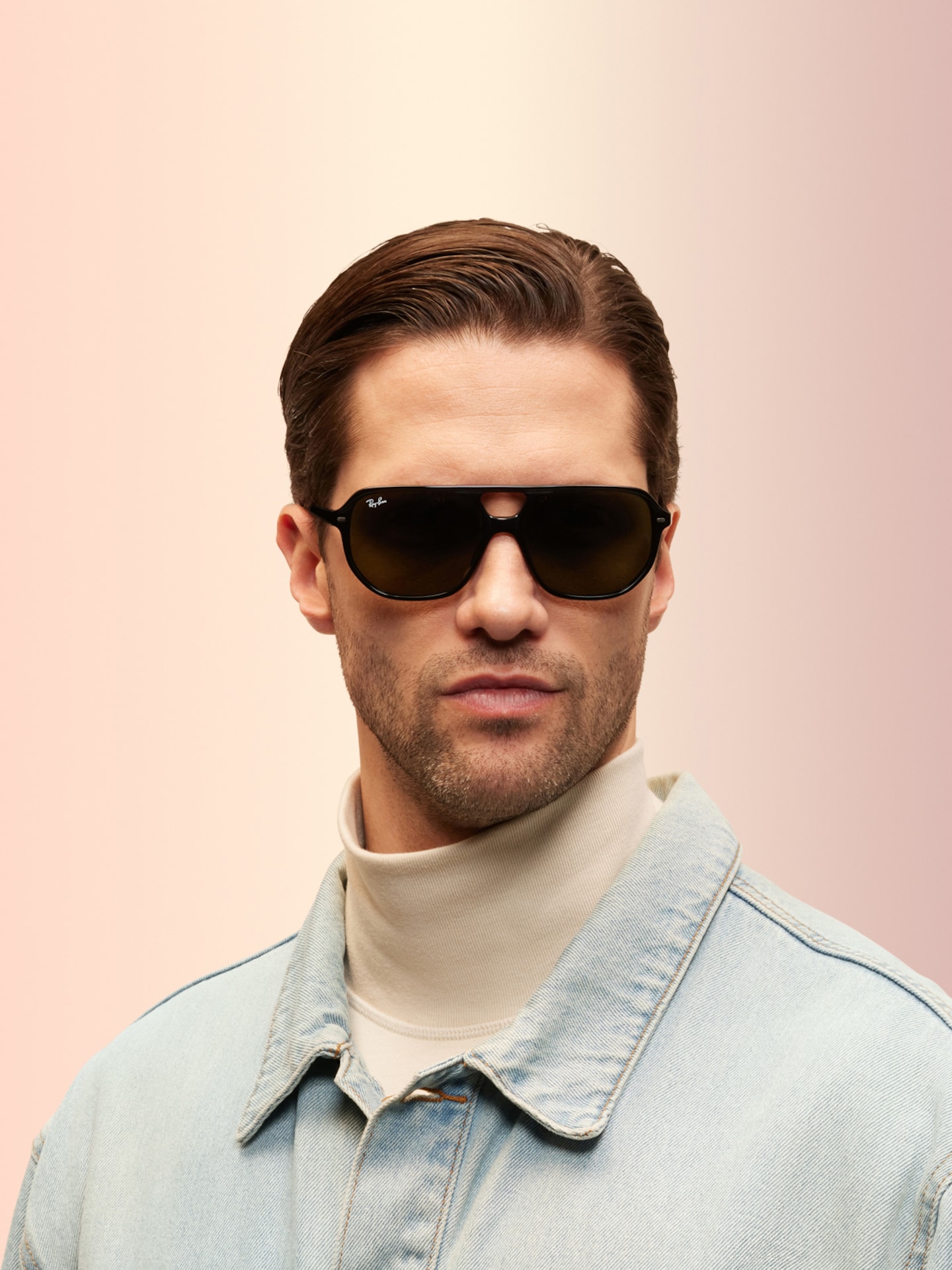 Sunglasses Ray-Ban RB2205 Bill One | Free Shipping | Glasses
