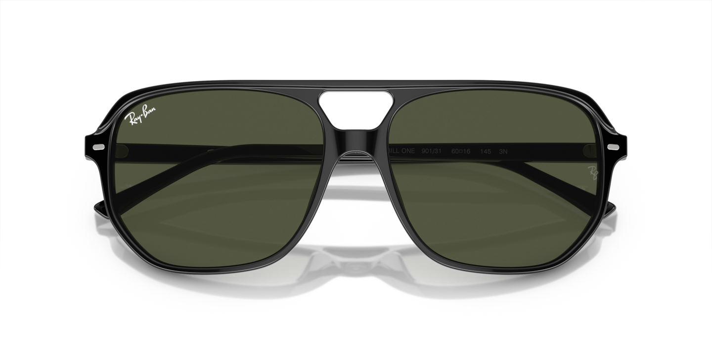 RayBan レイバン　RB2205 BILL ONE ポリッシュハバナ Sunglasses Ray-Ban RB2205 Bill One | Free Shipping | Glasses