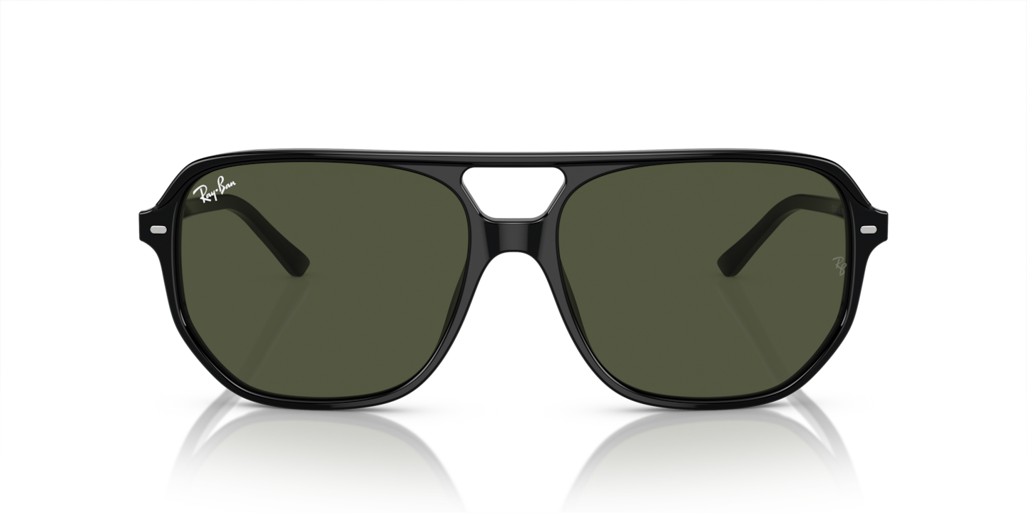 RayBan レイバン　RB2205 BILL ONE ポリッシュハバナ Sunglasses Ray-Ban RB2205 Bill One | Free Shipping | Glasses