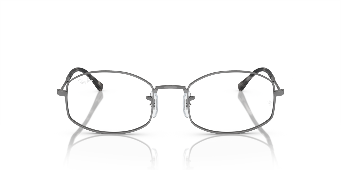 メガネ Ray-Ban Premium Frame RB5310-5238 Horn Ray-Ban RB5387 Optics Eyeglasses | LensCrafters