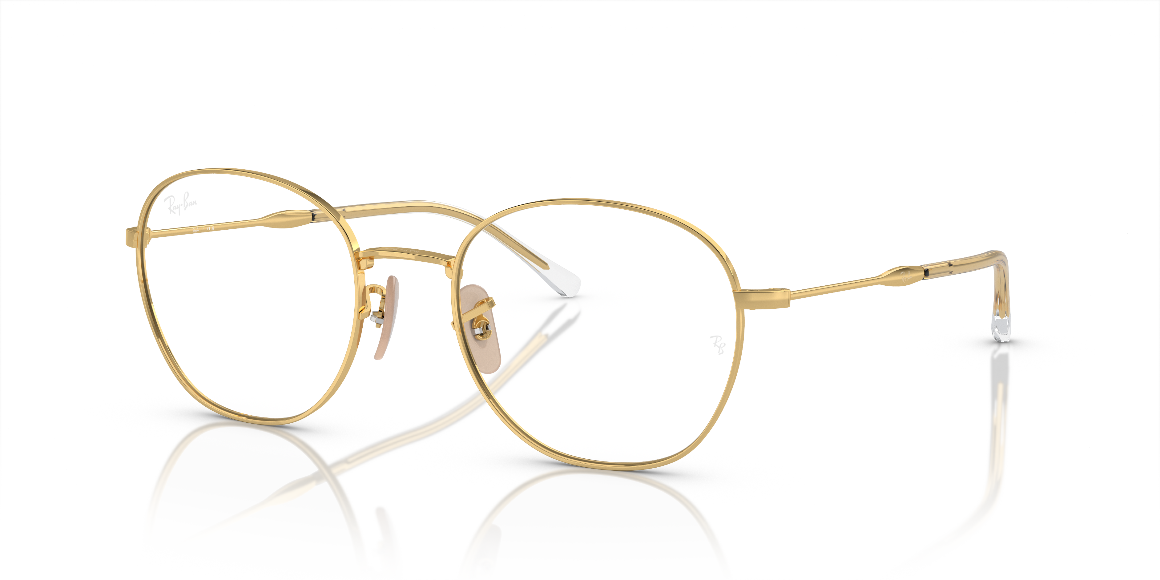 Ray-Ban Unisex Rx6509Size: