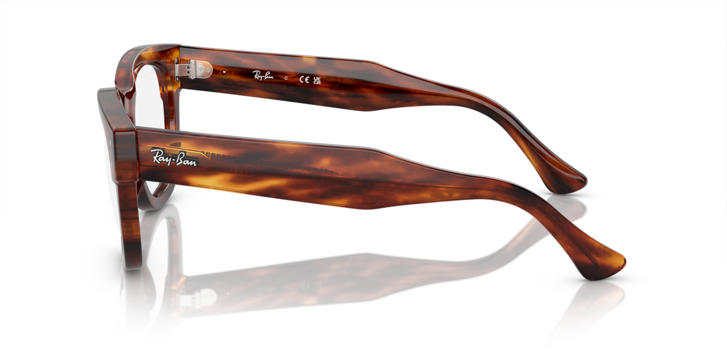 RayBan サングラス Eyeglasses Ray-Ban RB0298V Mega Hawkeye Optics | Free