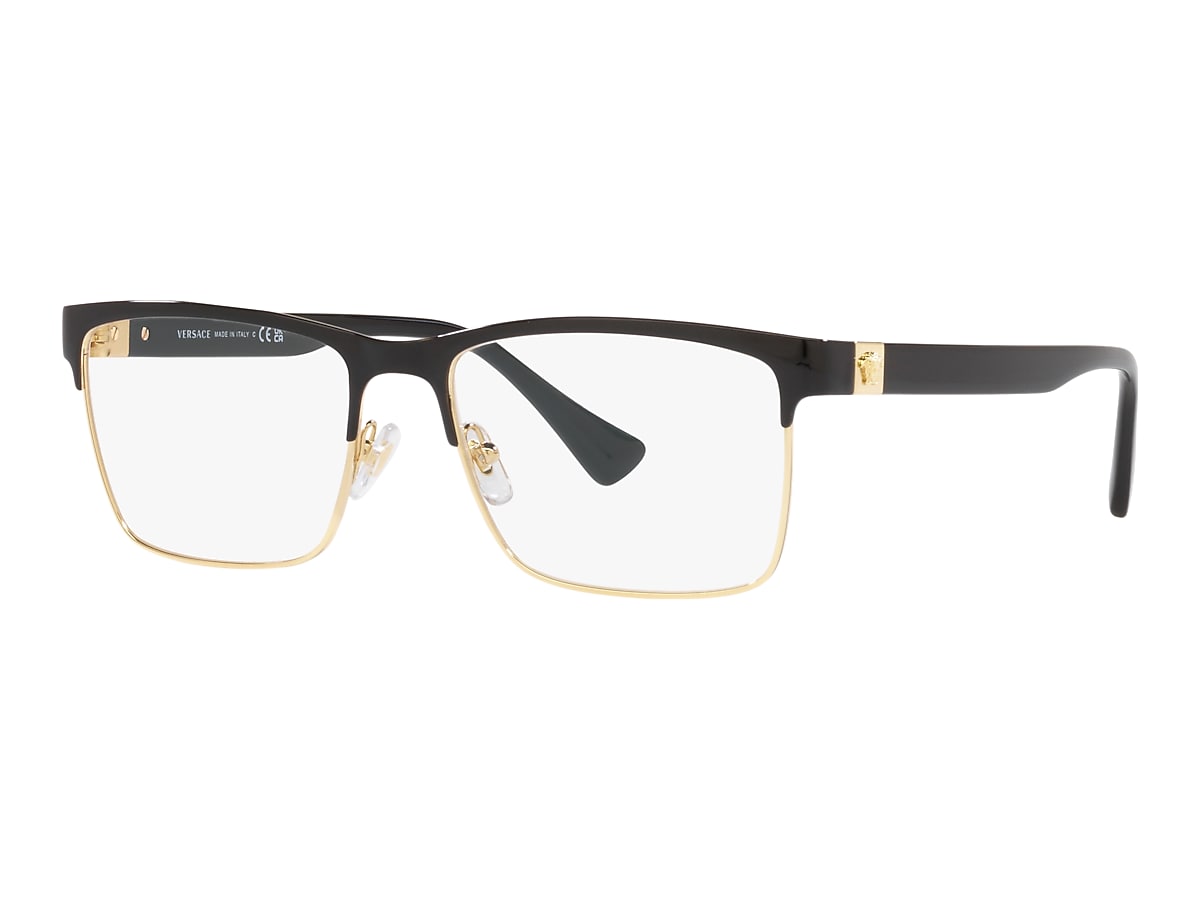 【送料,関税込】VERSACE メガネ VE1289 Versace™ VE1289 Butterfly Eyeglasses | EyeOns.com